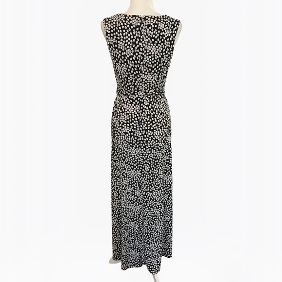 DKNY Belted Sleeveless Women’s Maxi Dress - Size: 4/6 - Picture 7 of 16